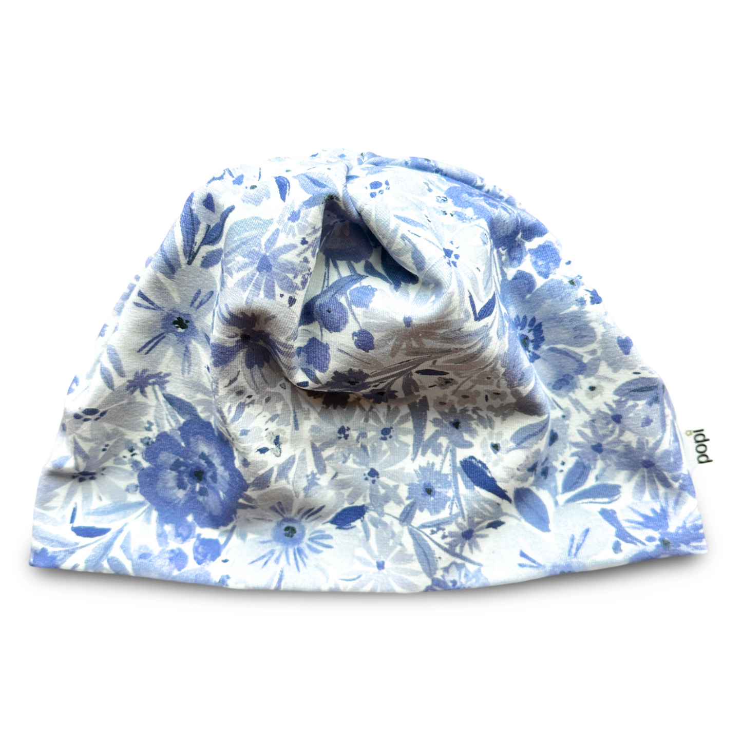 Azure - Scandi Hat