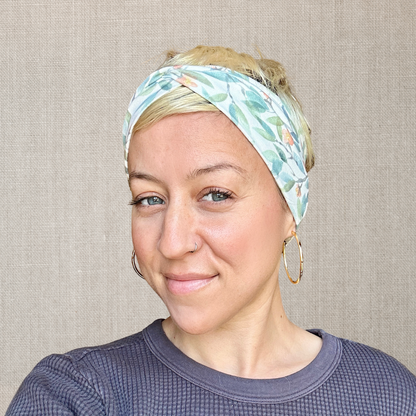 Blossom - Yoga Headband