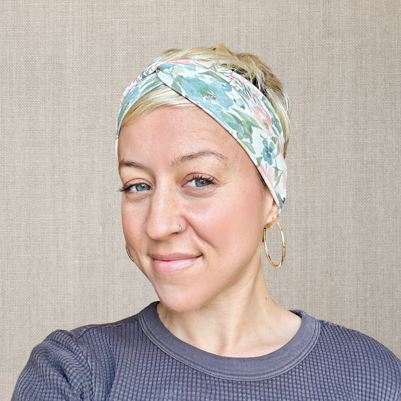 Bloom - Yoga Headband