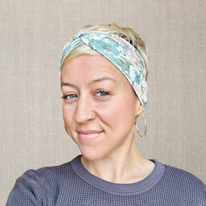 Bloom - Yoga Headband