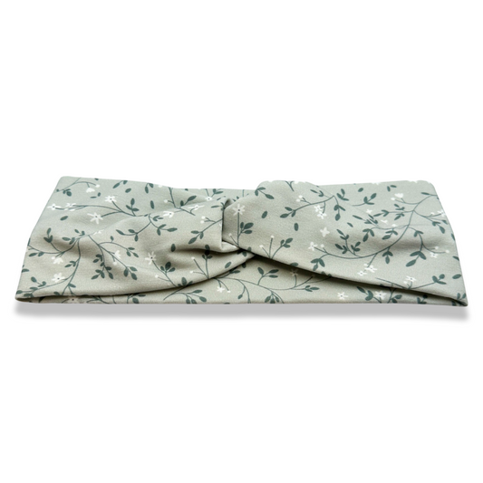 Vines - Yoga Headband